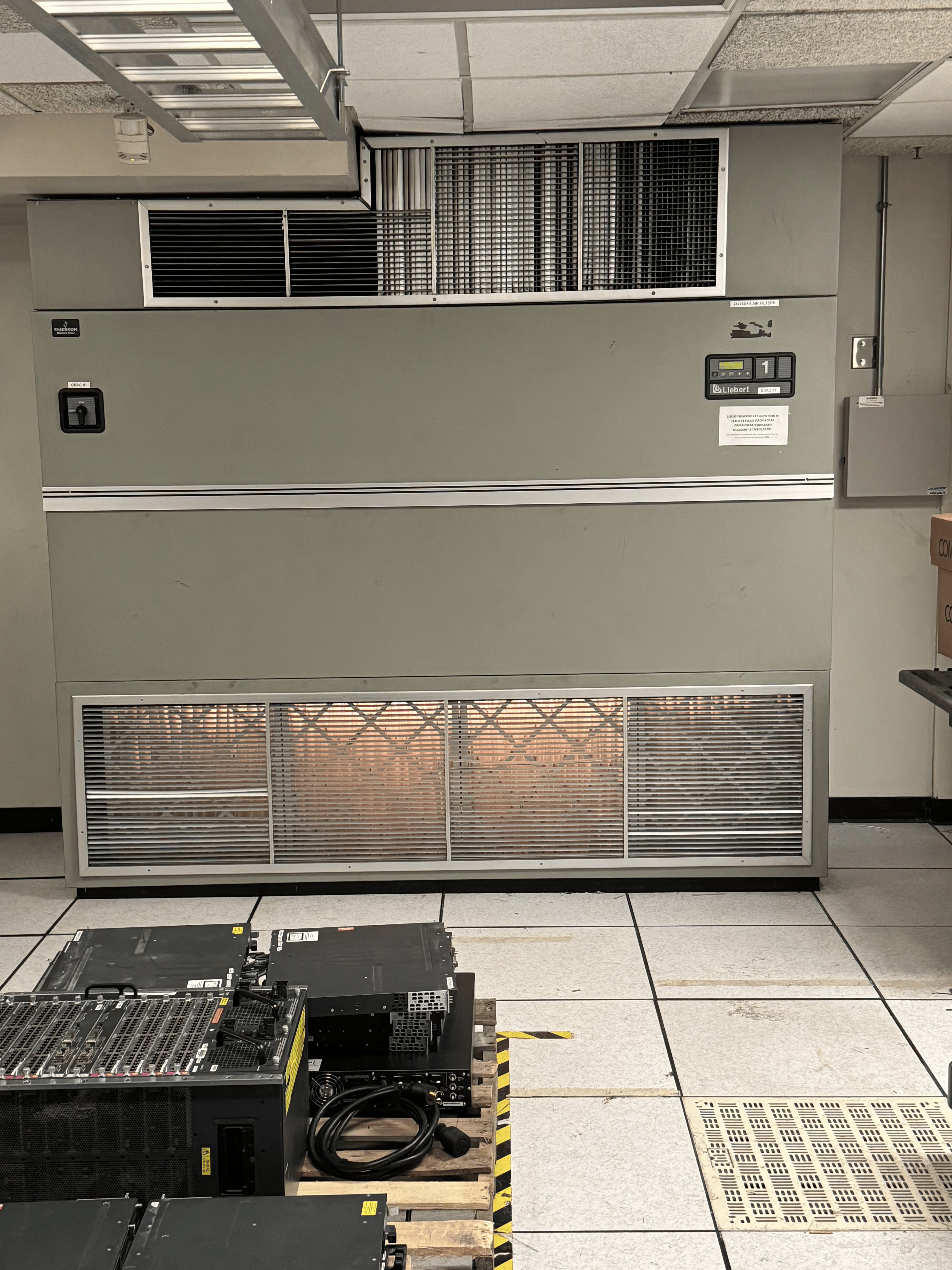 Commercial HVAC Specialists