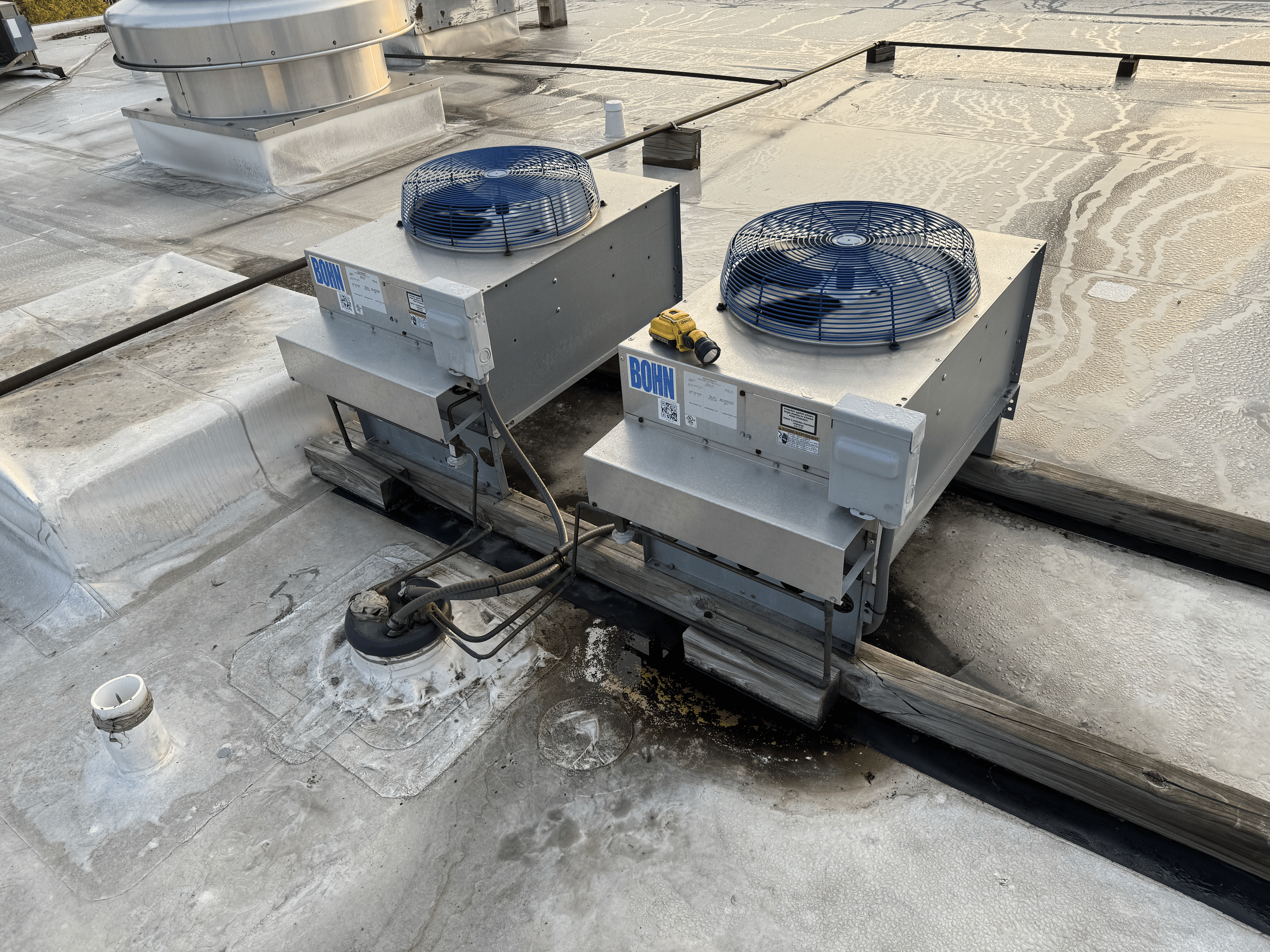 hvac services