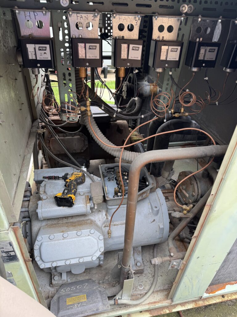 HVAC Preventative Maintenance